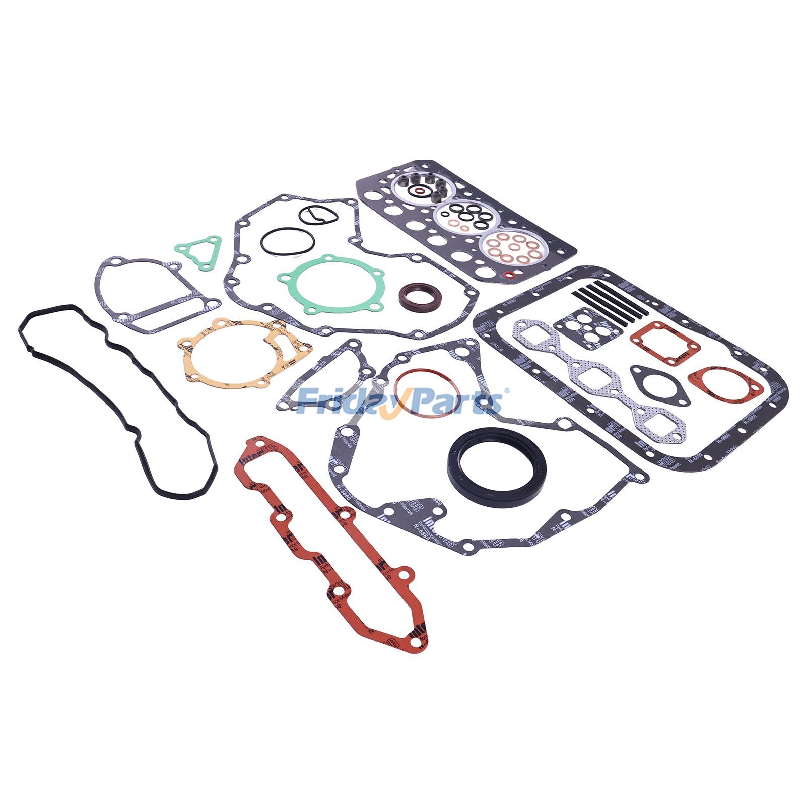 Overhaul Gasket Kit  in Stock in China,USA