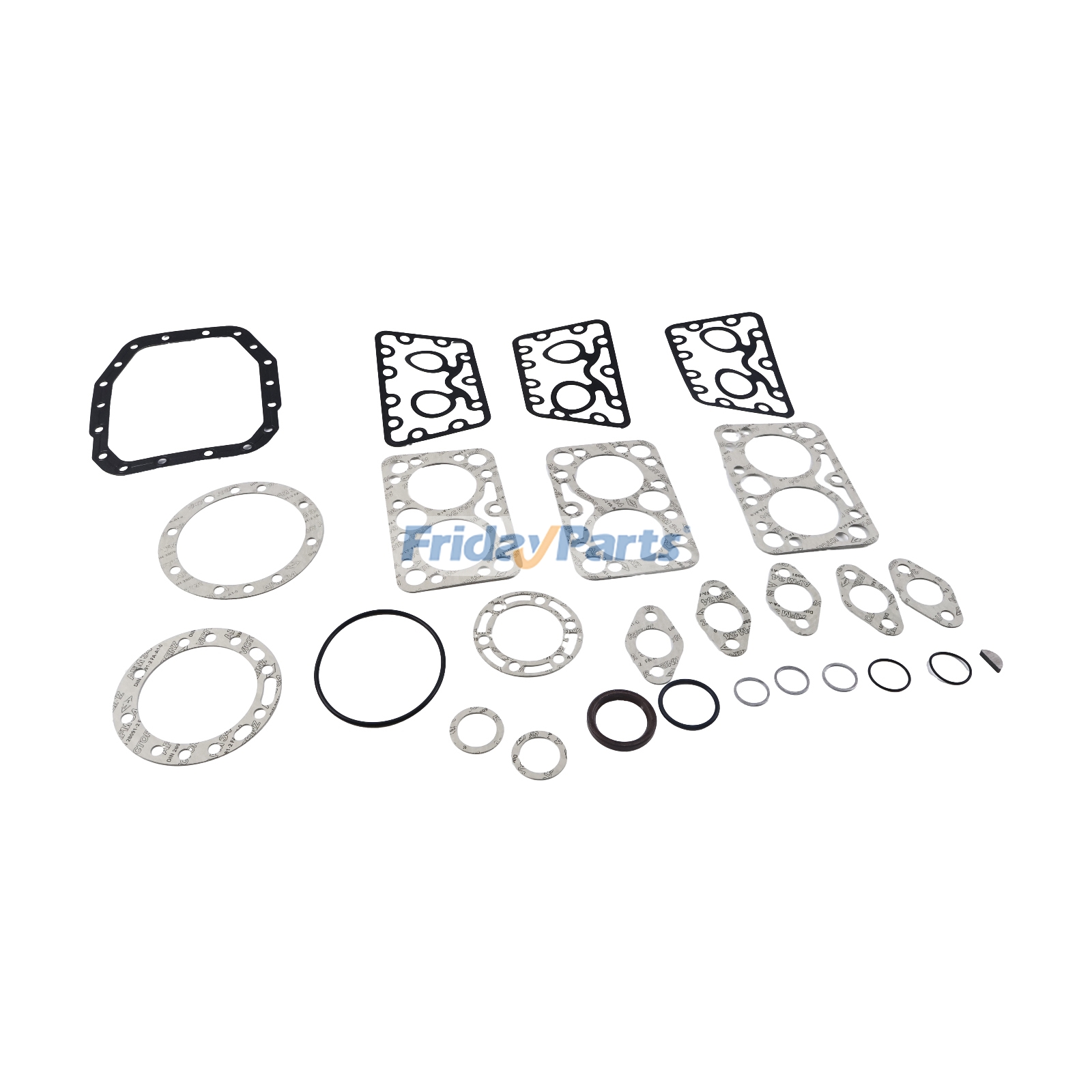 Gasket Kit  compatible with Others