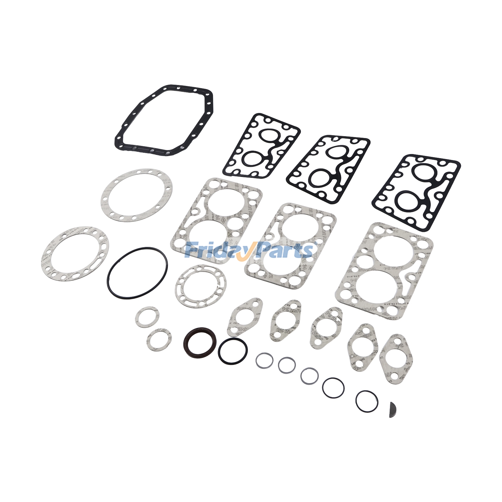  Gasket Kit  For OTHER BRAND