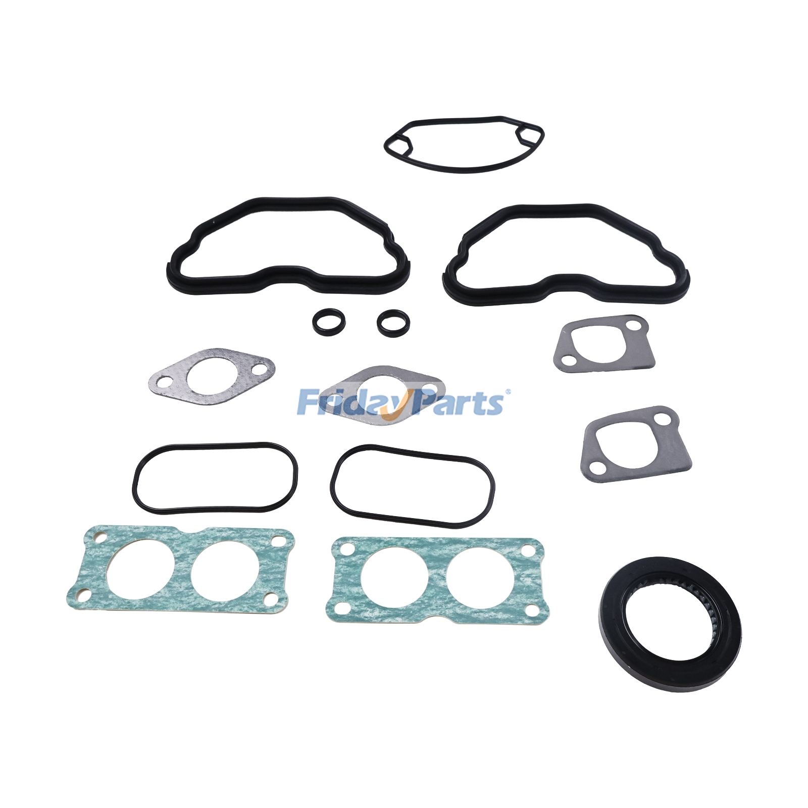 Gasket Kit for Honda Engine GX630 GX660 GX690