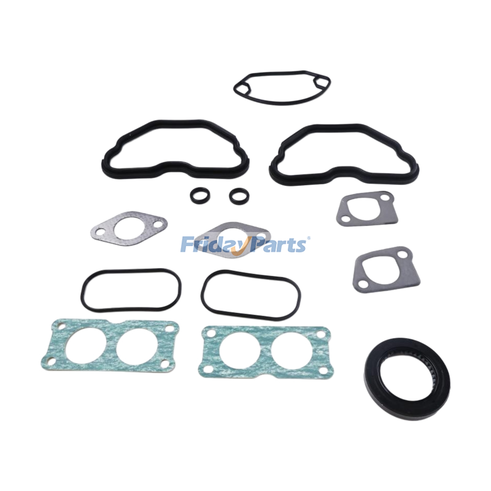 Engine Gasket Kit