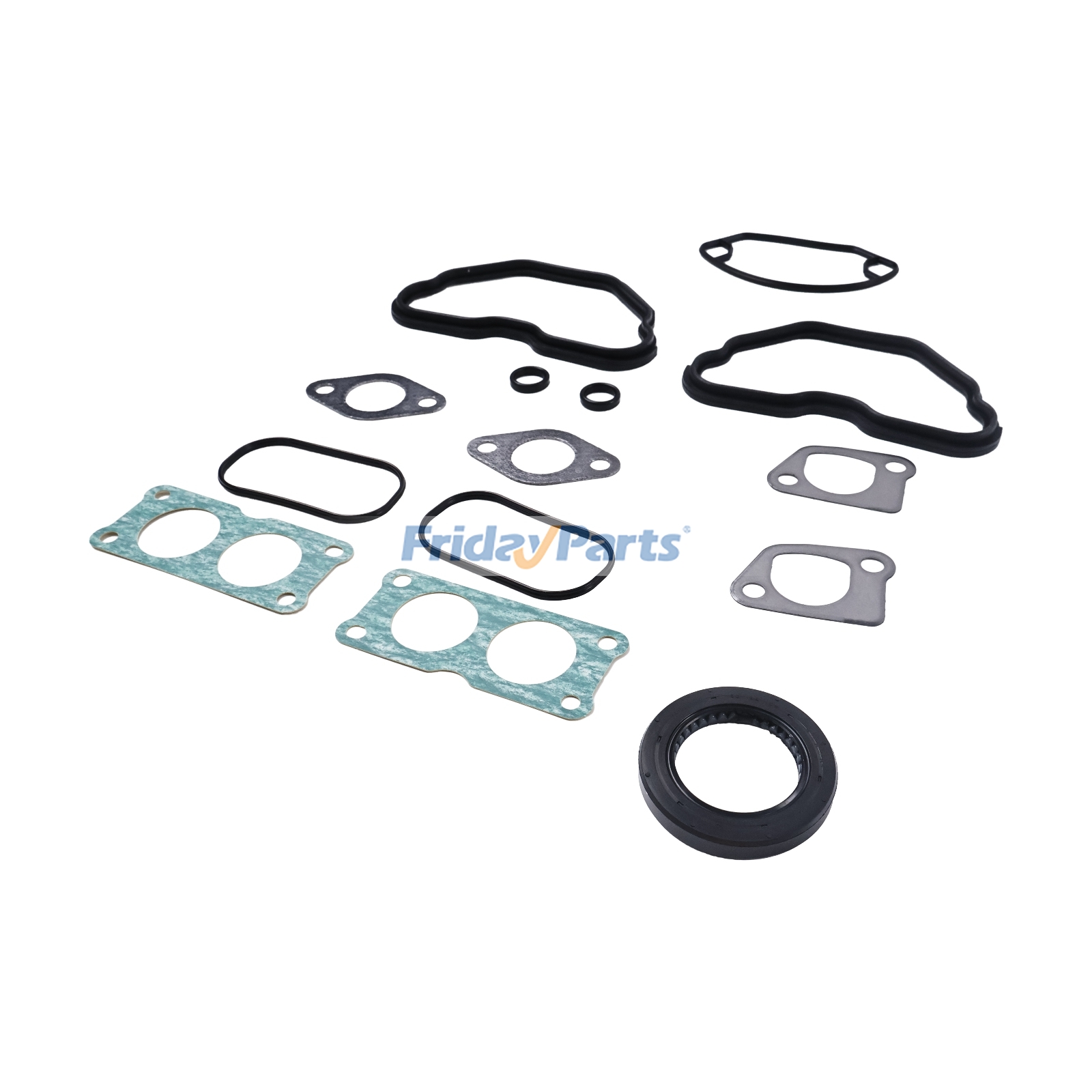  Gasket Kit 