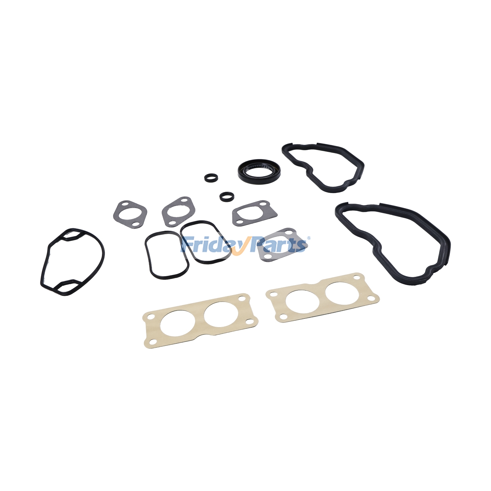 FridayParts Gasket Kit