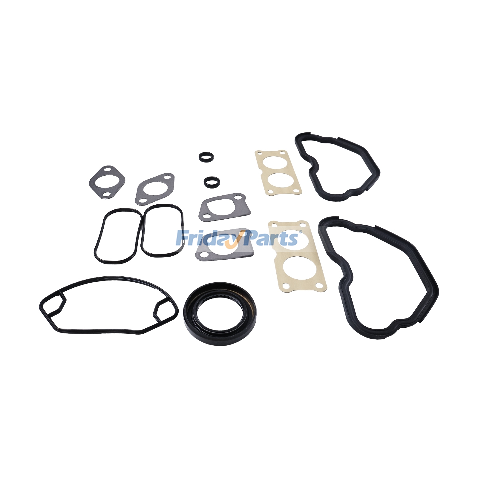 Gasket Kit  Engine