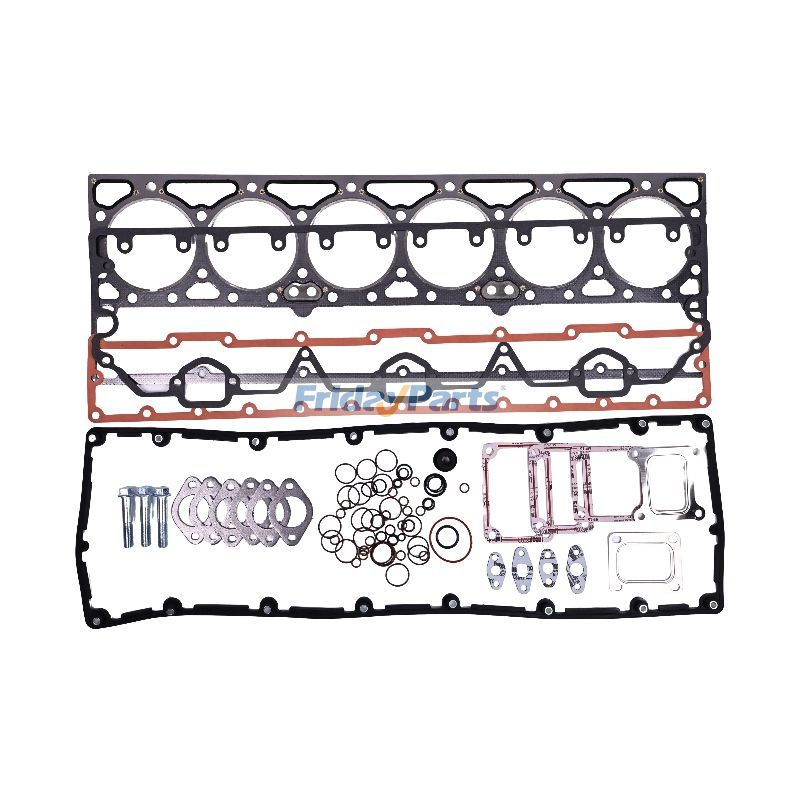 Upper Gasket Kit 4089478 for Cummins Engine L10 M11 ISM QSM11