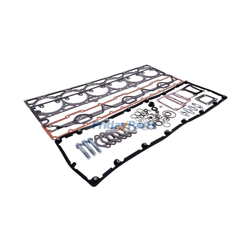 Upper Gasket Kit for Engine,Excavator