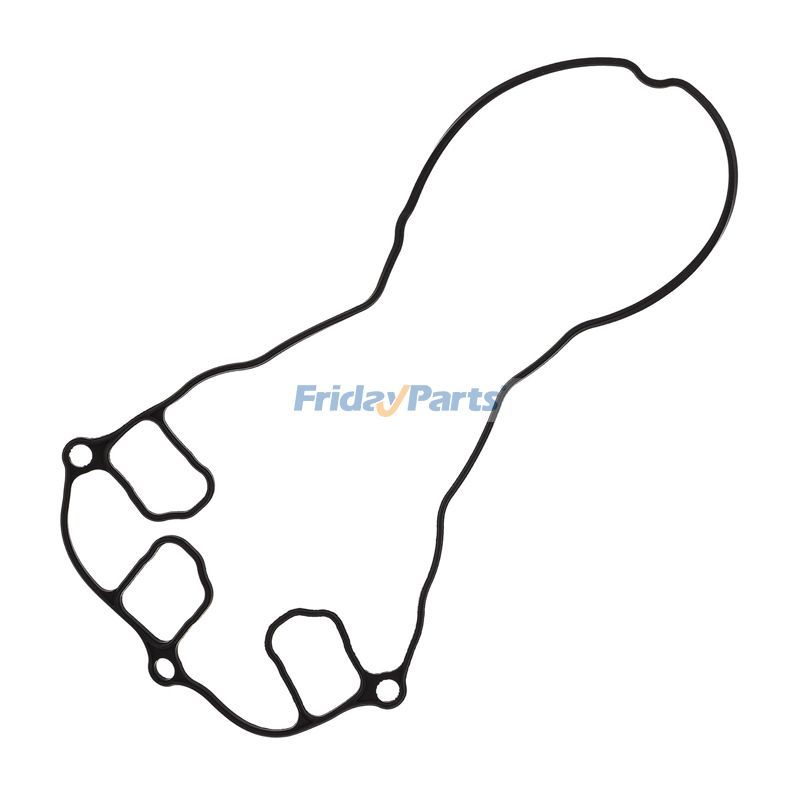 ガスケット MIU800300 ジョンディア ユーティリティ ビークル XUV850D XUV855D XUV855M XUV865E XUV865M XUV875M XUV875R HPX815E 用