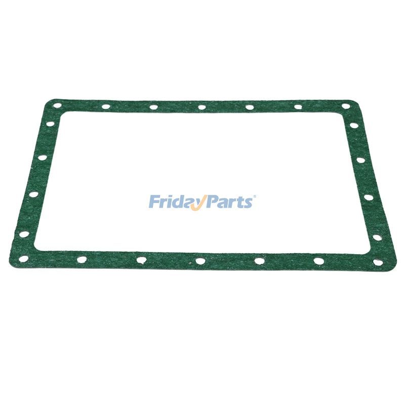 FridayParts Dichtung der Ölwanne für Kubota Toro Groundsmaster Reelmaster