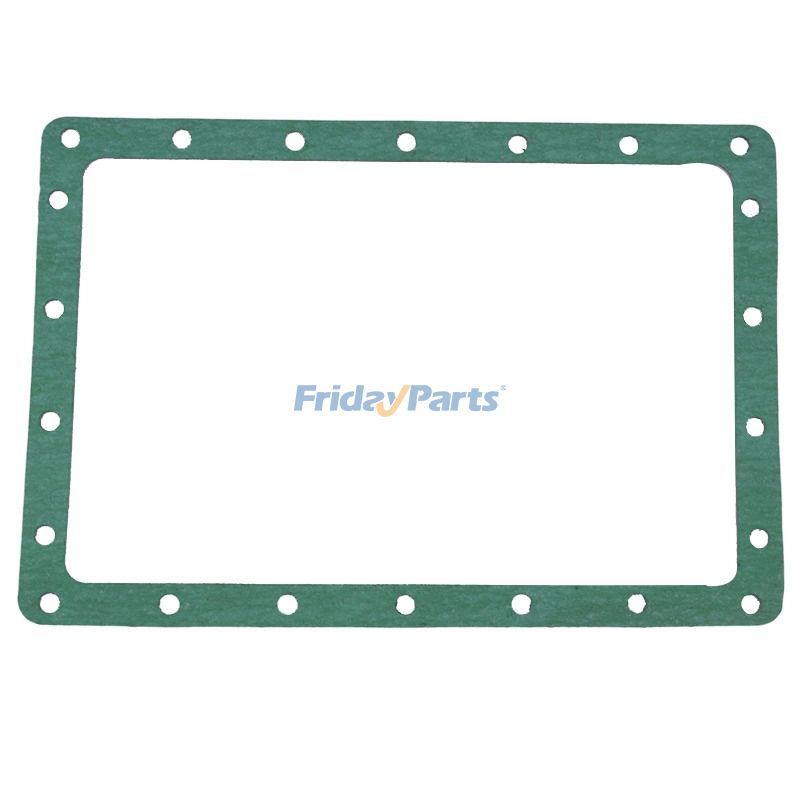 Gasket of Oil Pan 6686185 6672356 for Kubota Engine D1105 Bobcat Skid Steer Loader 553 463
