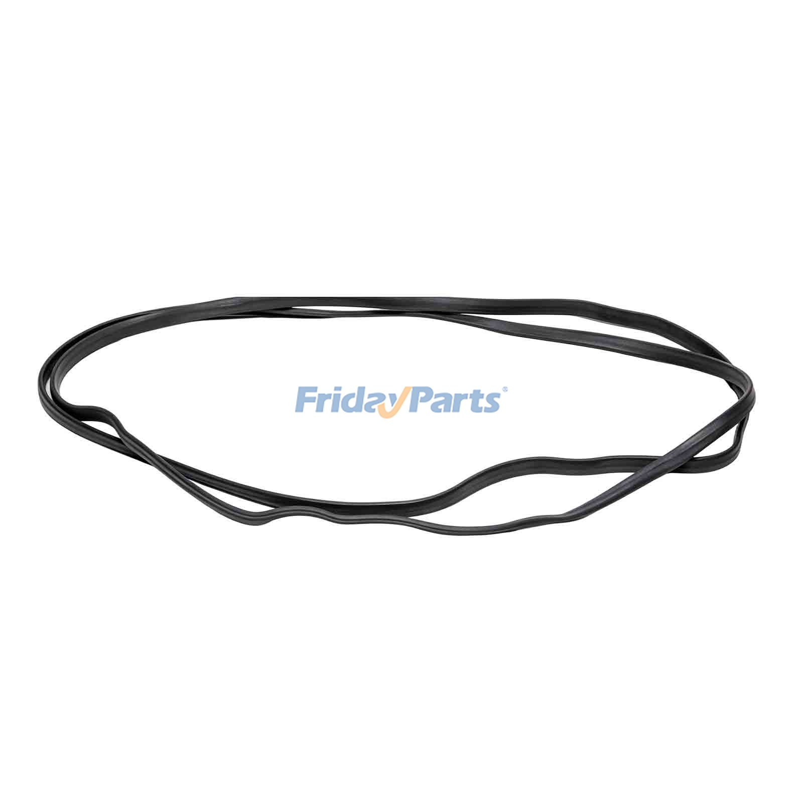 Junta de tapa de balancines ME071653 para motor Mitsubishi 6D16 para Motor