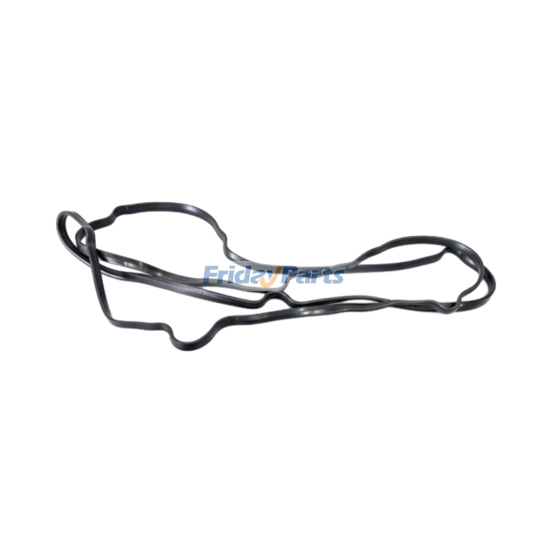Junta de tapa de balancines ME071653 para motor Mitsubishi 6D16 