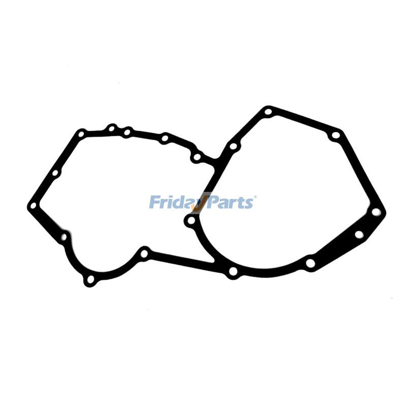 Gasket SBA165996540 for CASE Loader 410 420 SR130 SR150 SR160 SR175 SV185 Tractor DX25 DX29 DX33 DX34 DX35