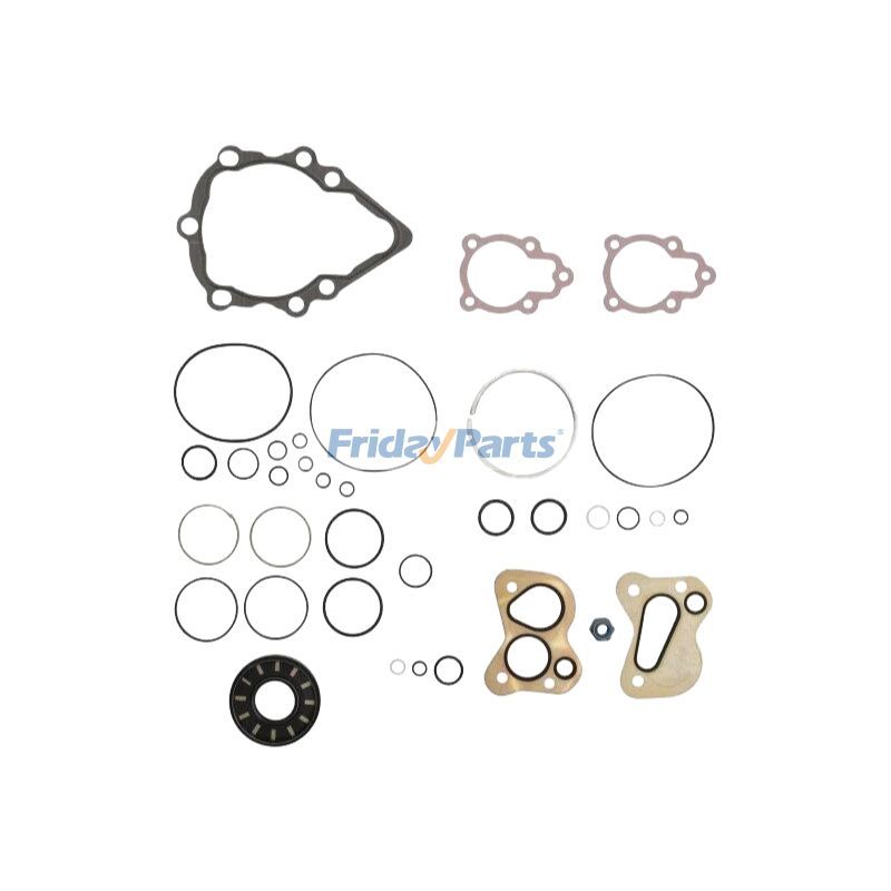 Dichtungssatz 7021232 für JLG 600S 600SJ 660SJ