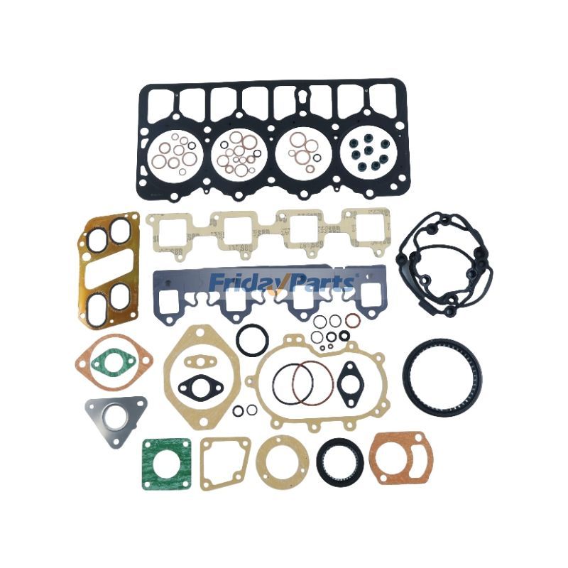 Engine Gasket Set TC L4