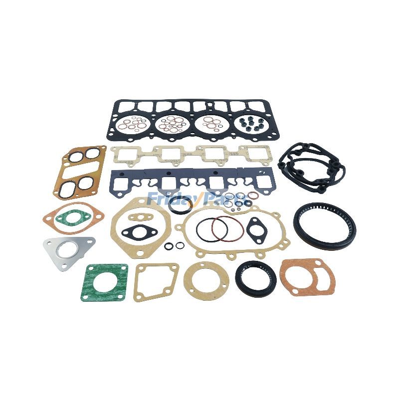Gasket Set TC L4 for Engine