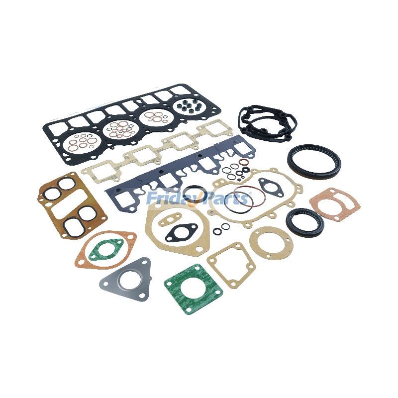 Gasket Set TC L4 in Stock in China