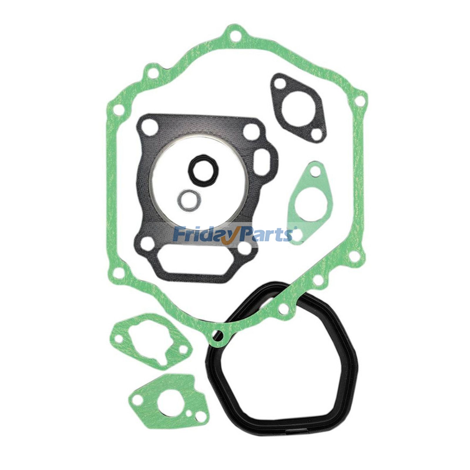 Dichtungssatz 06111-ZE2-408 für Honda Motor GX240