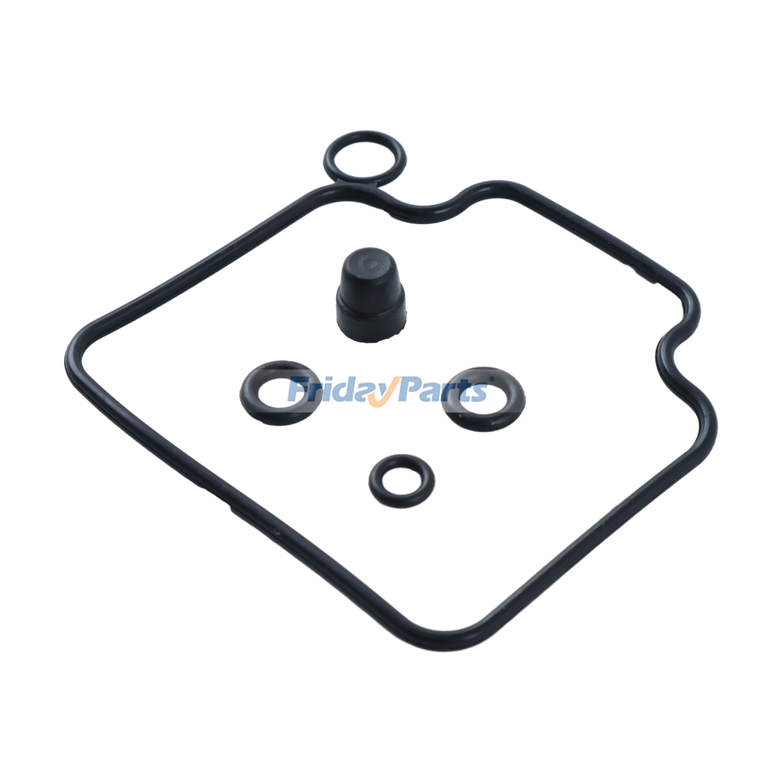 Gasket Set compatible with Sport UTV/ATV