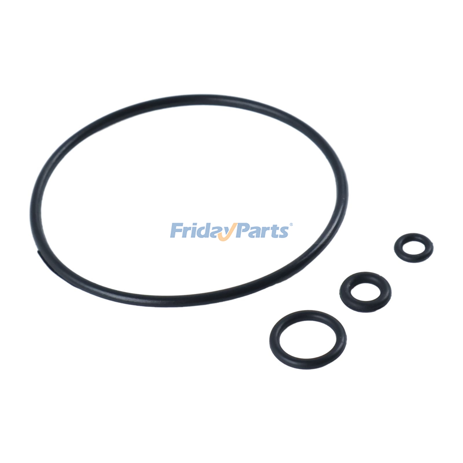 FridayParts Dichtungssatz