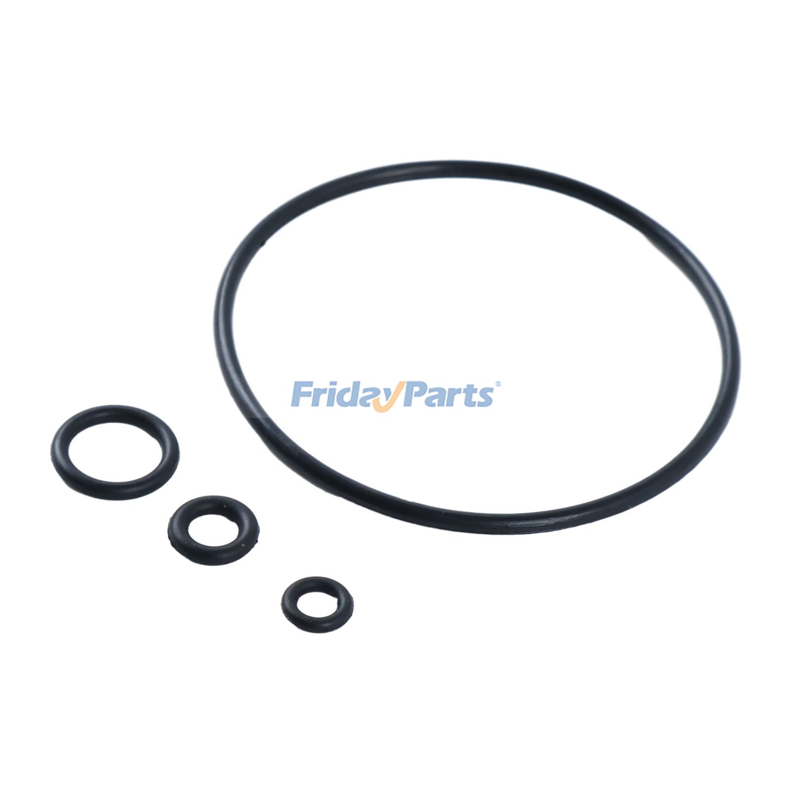 Dichtungssatz 16010-ZA0-931 für Honda-Generator EB3500X EM3500SX EM3500X ES6500K1 EW140