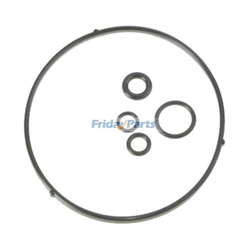 Dichtungssatz 16010-ZE3-701 für Honda Generator EB3500XK1 EB3800X EB5000X EB5000XK1 EB5000XK2 EB6500SX Traktor H5013