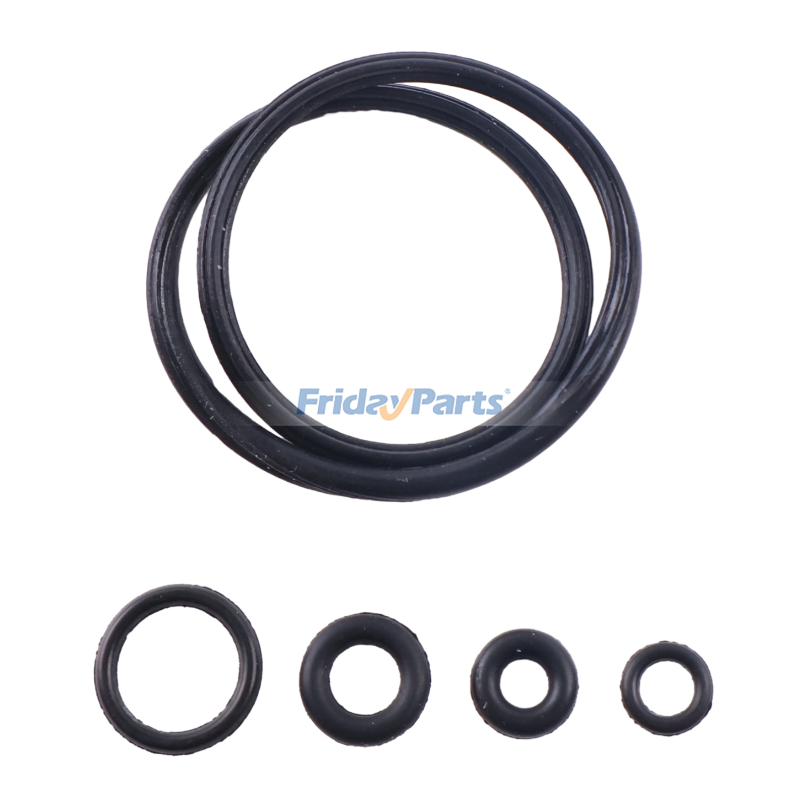 Gasket Set 16010-ZE3-701 for Honda Generator EB3500XK1 EB3800X EB5000X EB5000XK1 EB5000XK2 EB6500SX Tractor H5013