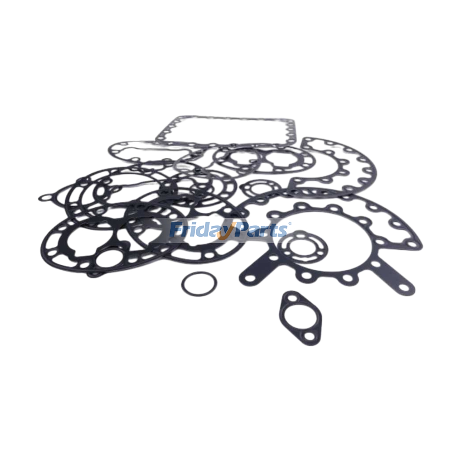 Gasket Set in Stock in China,China Stock