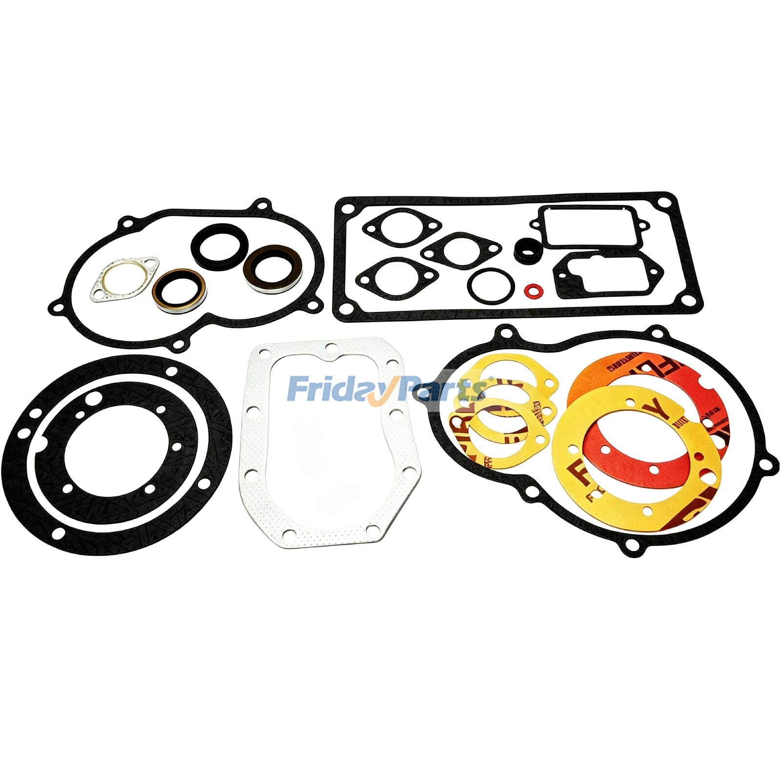Gasket Set 299719 for Briggs & Stratton Engine 32K400 325430 320400