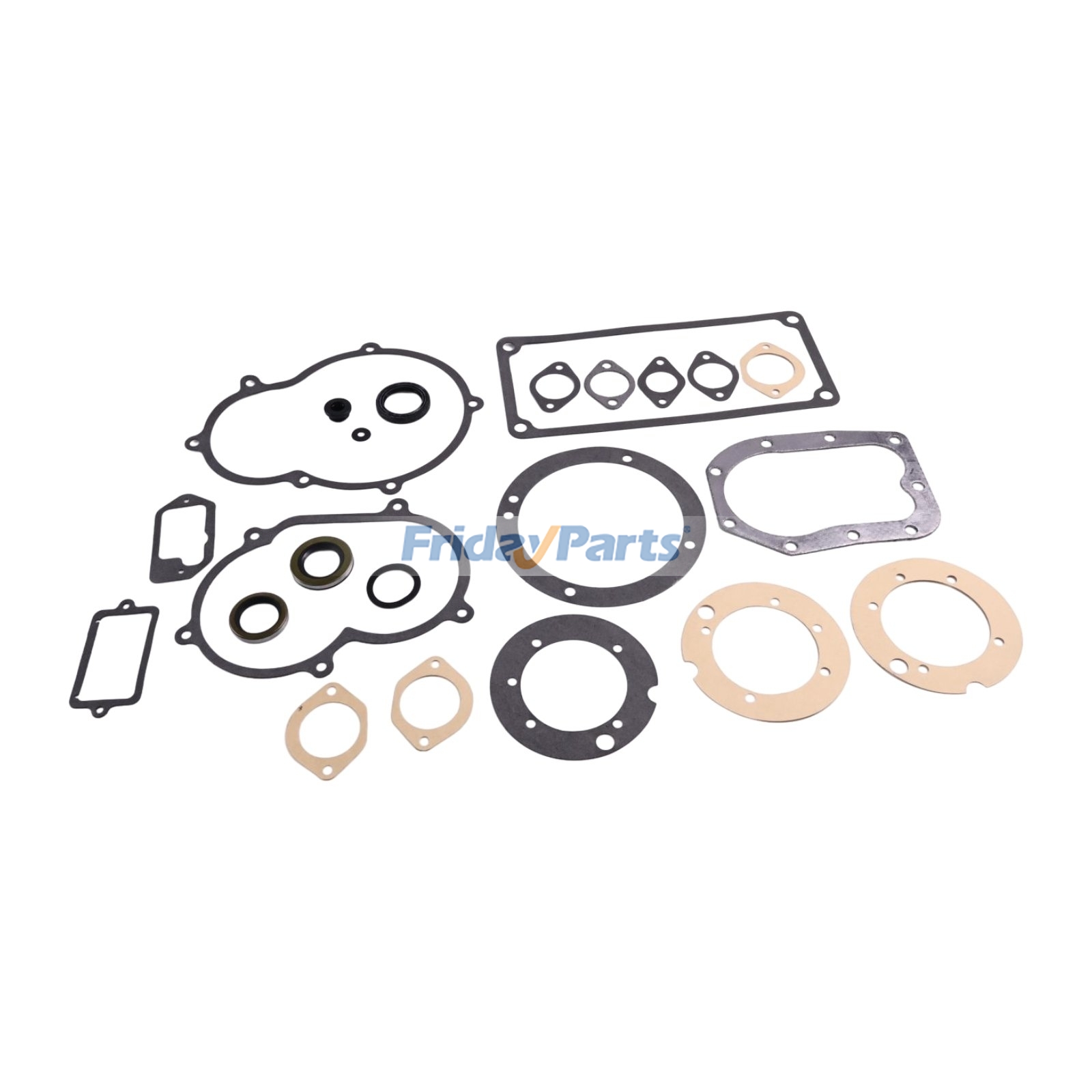 Gasket Set 299719 for Briggs & Stratton Engine 32K400 325430 320400