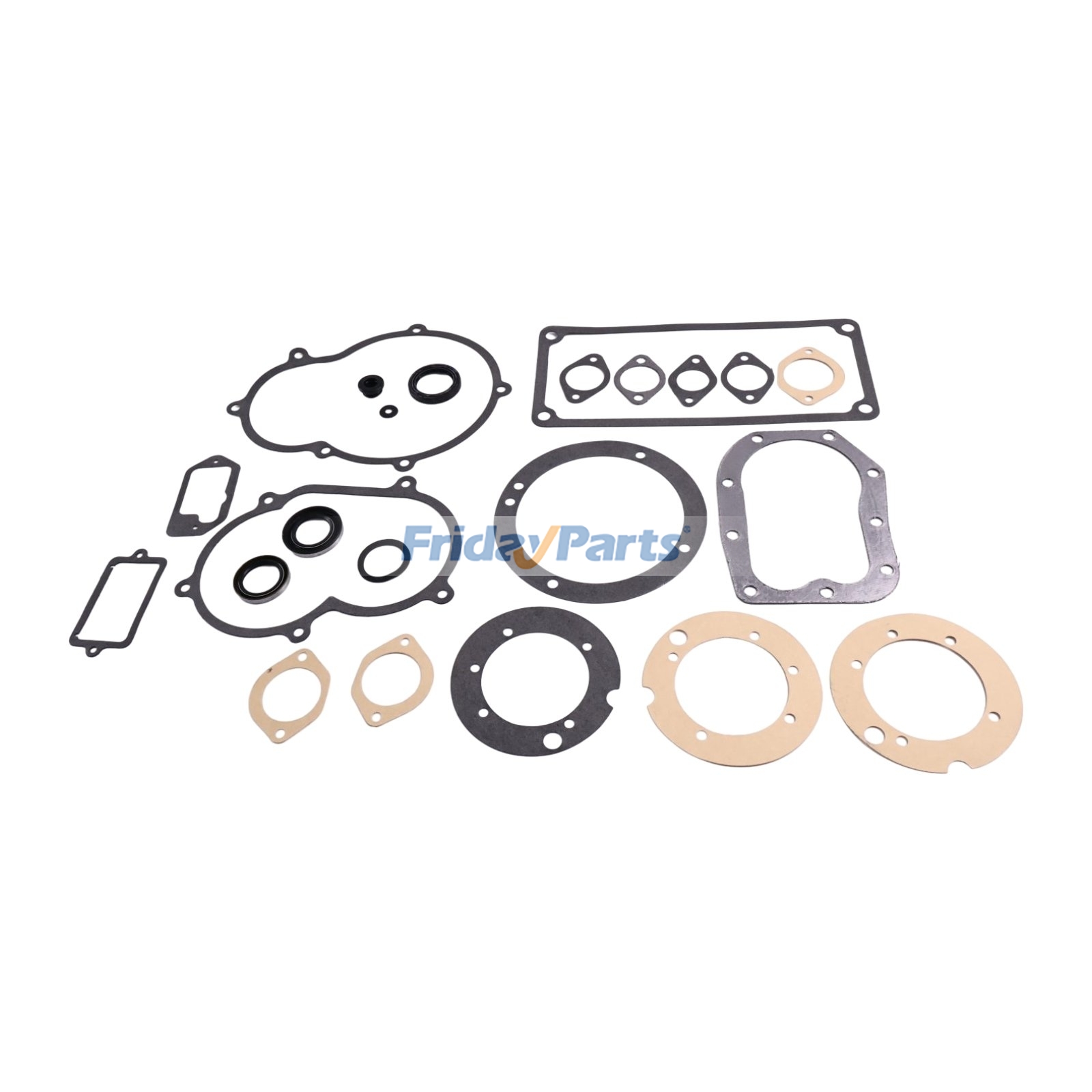 Engine Gasket Set