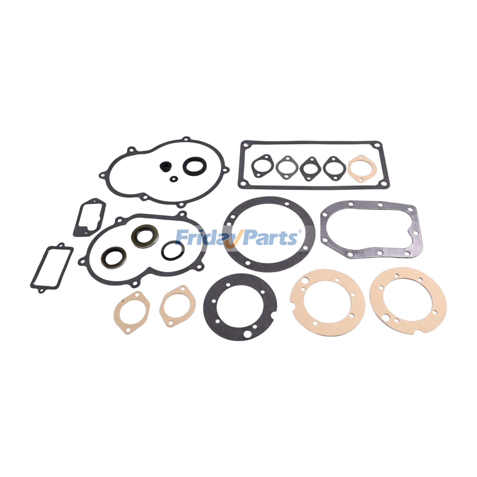 Gasket Set compatible with Engine