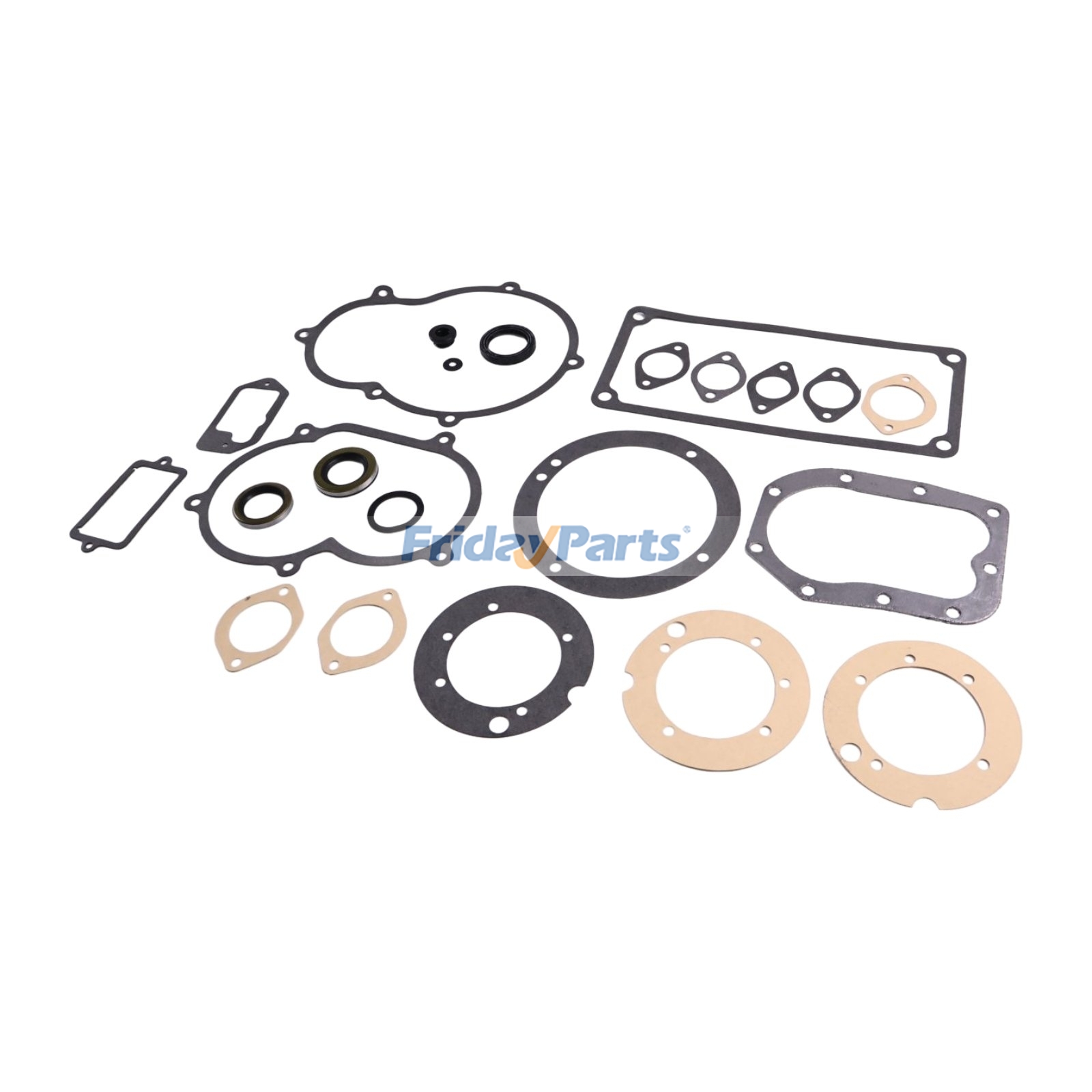  Gasket Set 