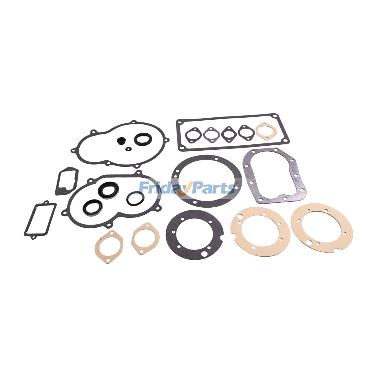 FridayParts Gasket Set