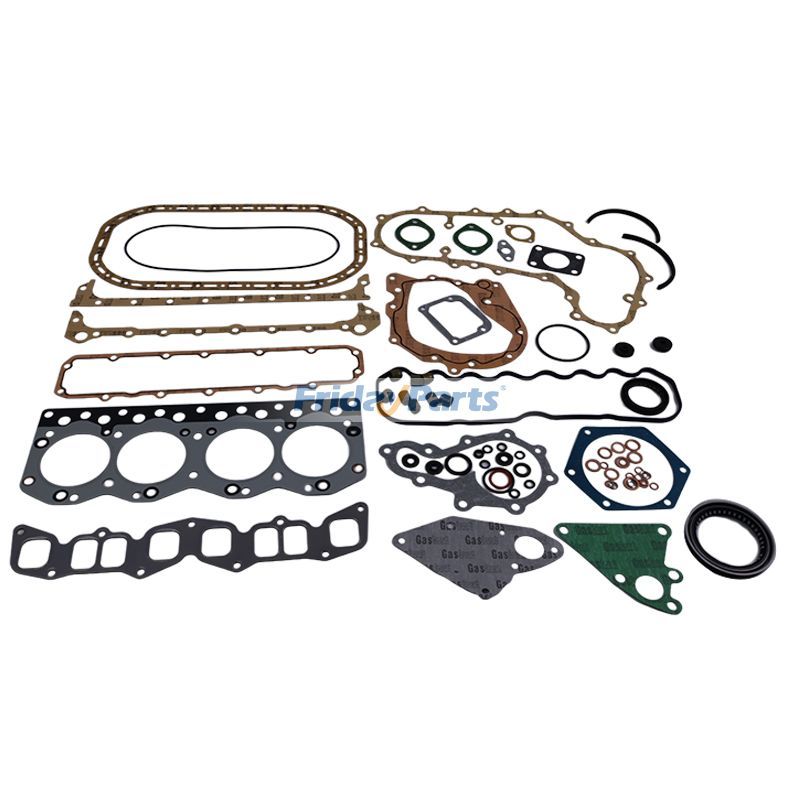 Juego de juntas 30-175 para motor Isuzu C201 Thermo King Transport Refrigeration Super-II SB-I SB-II