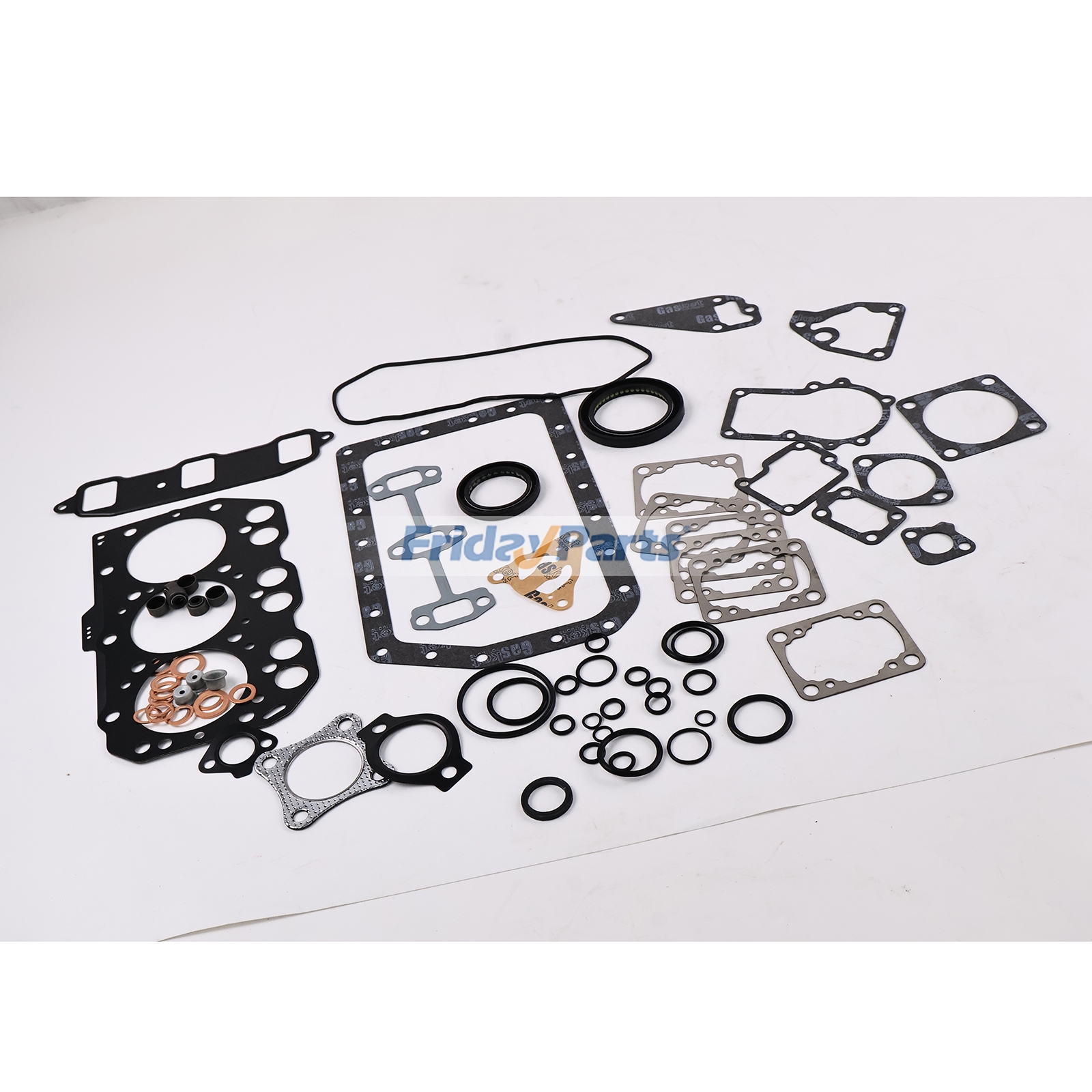 Parte para Motor,Refrigeración de transporte