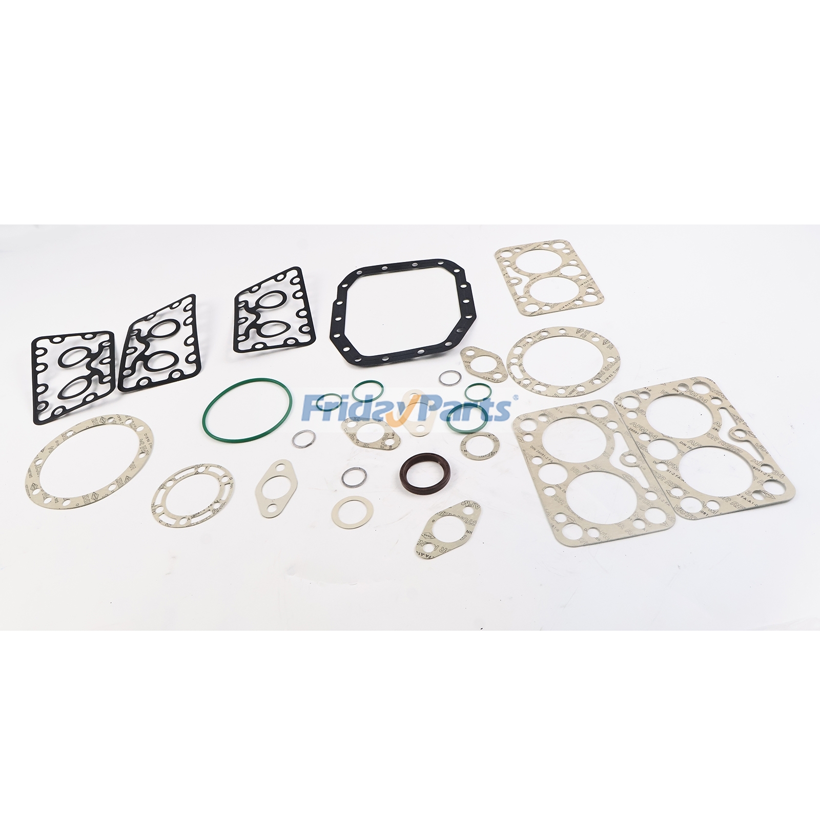 DichtungssatzFür andere Marken