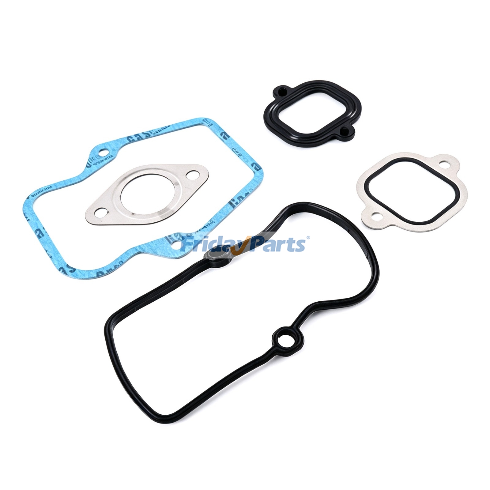 Gasket Set for Vehicle