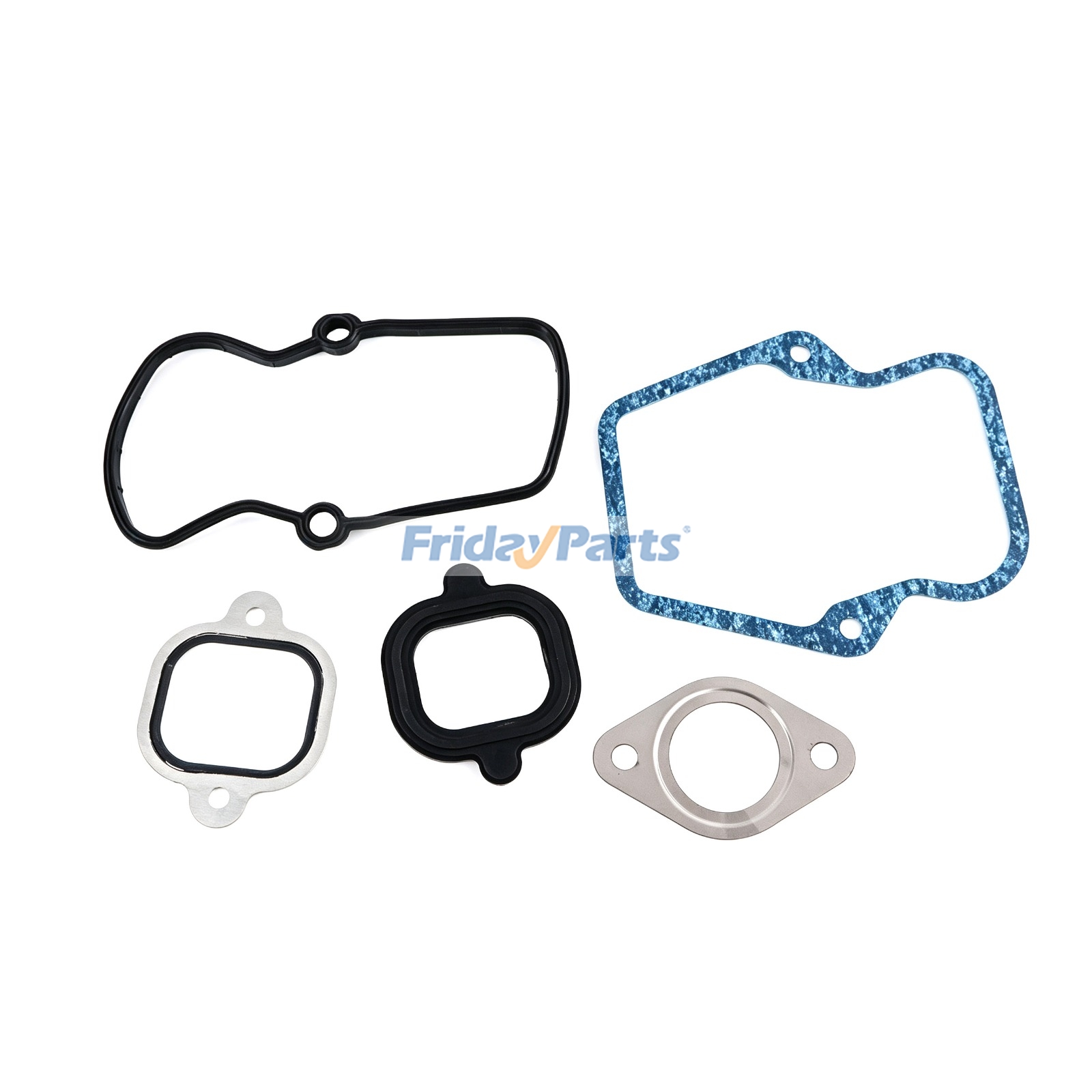 Gasket Set A4570101021 for Mercedes-Benz Axor 2 Citaro Conecto Tourismo Touro Travego 1998-Up