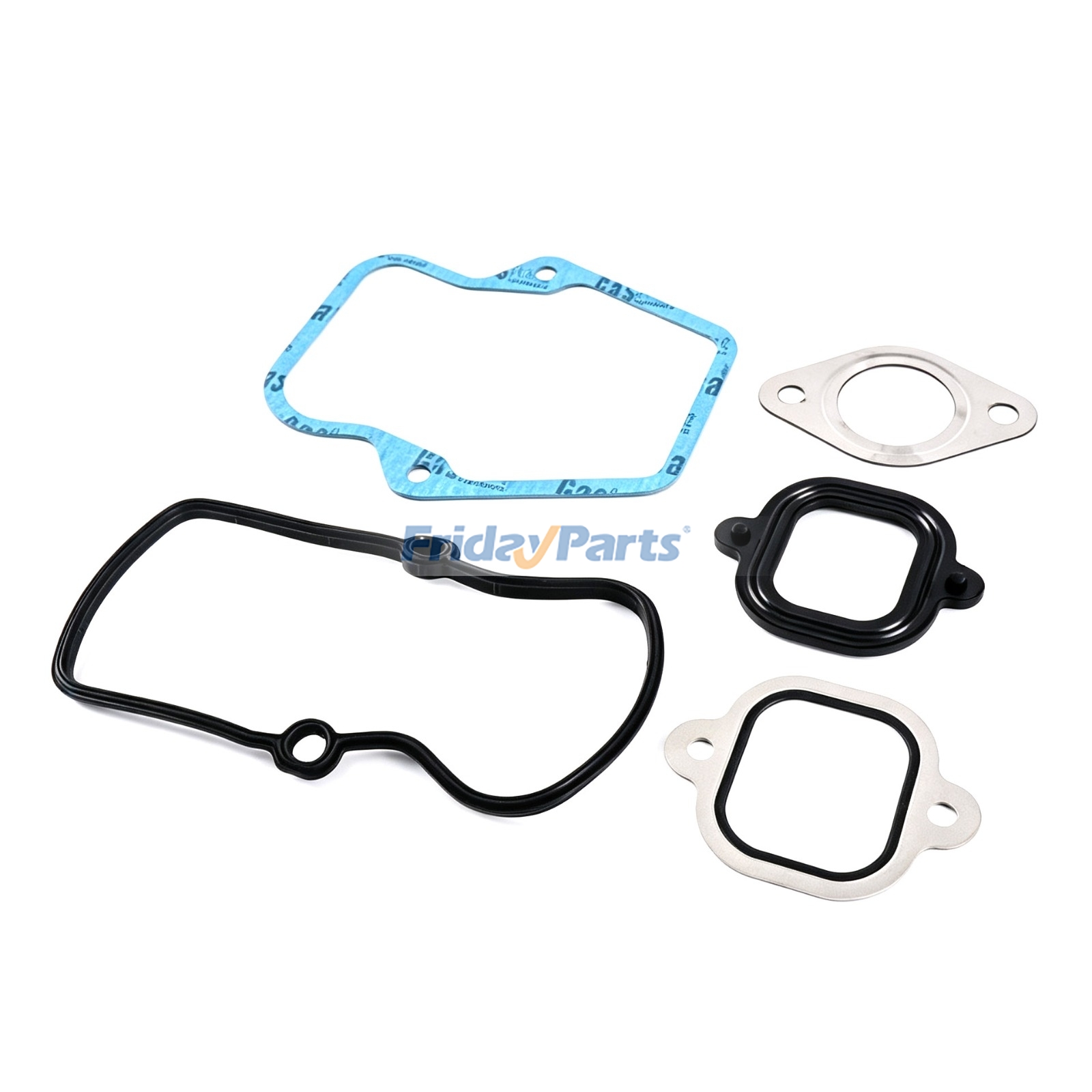 Vehicle Gasket Set