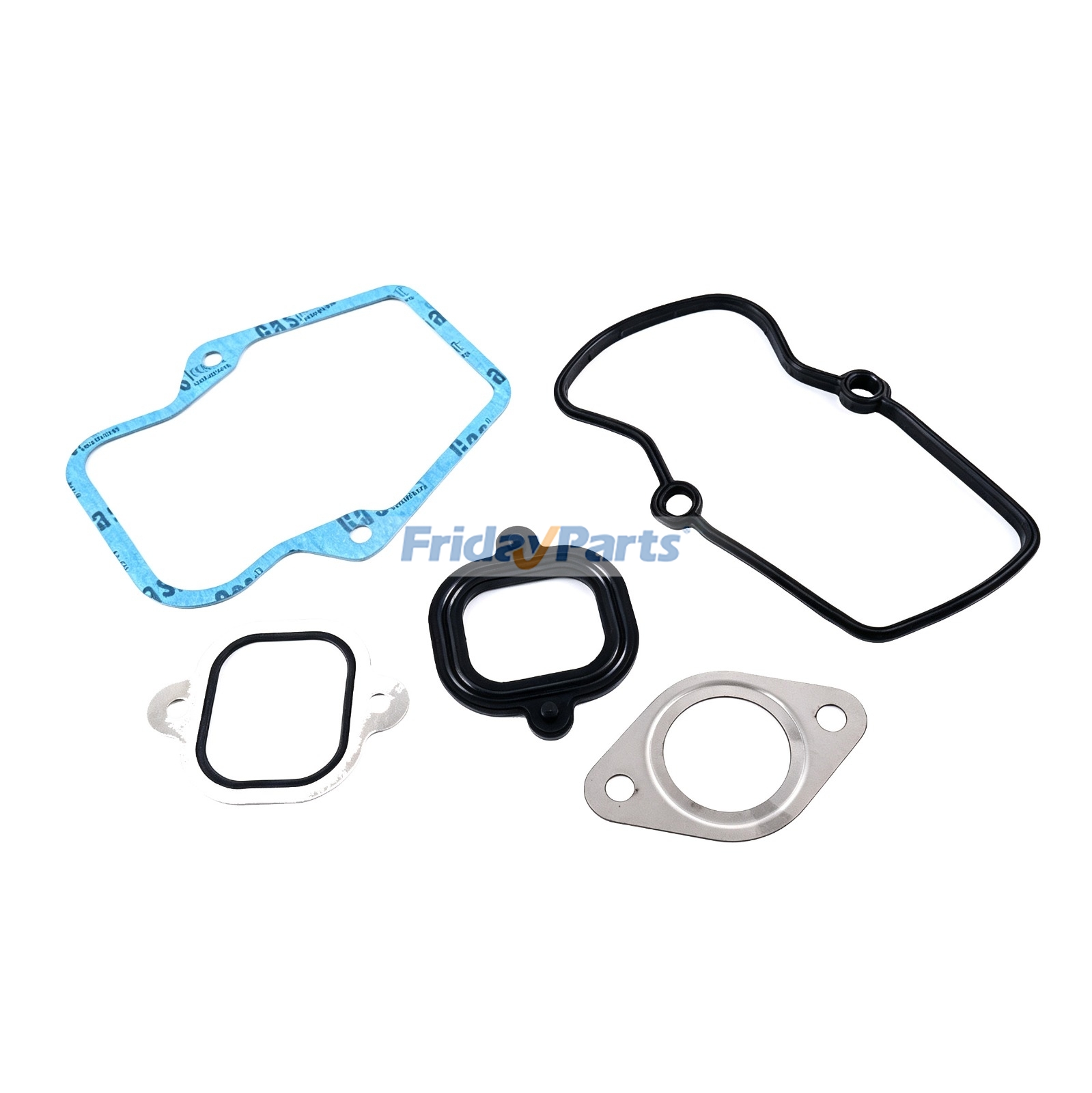 Gasket Set compatible with Vehicle