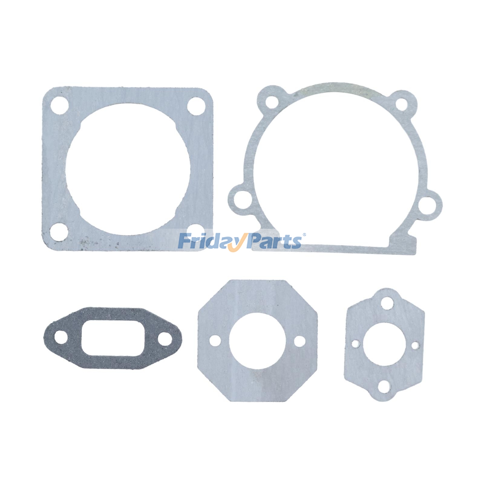  Gasket Set For Stihl