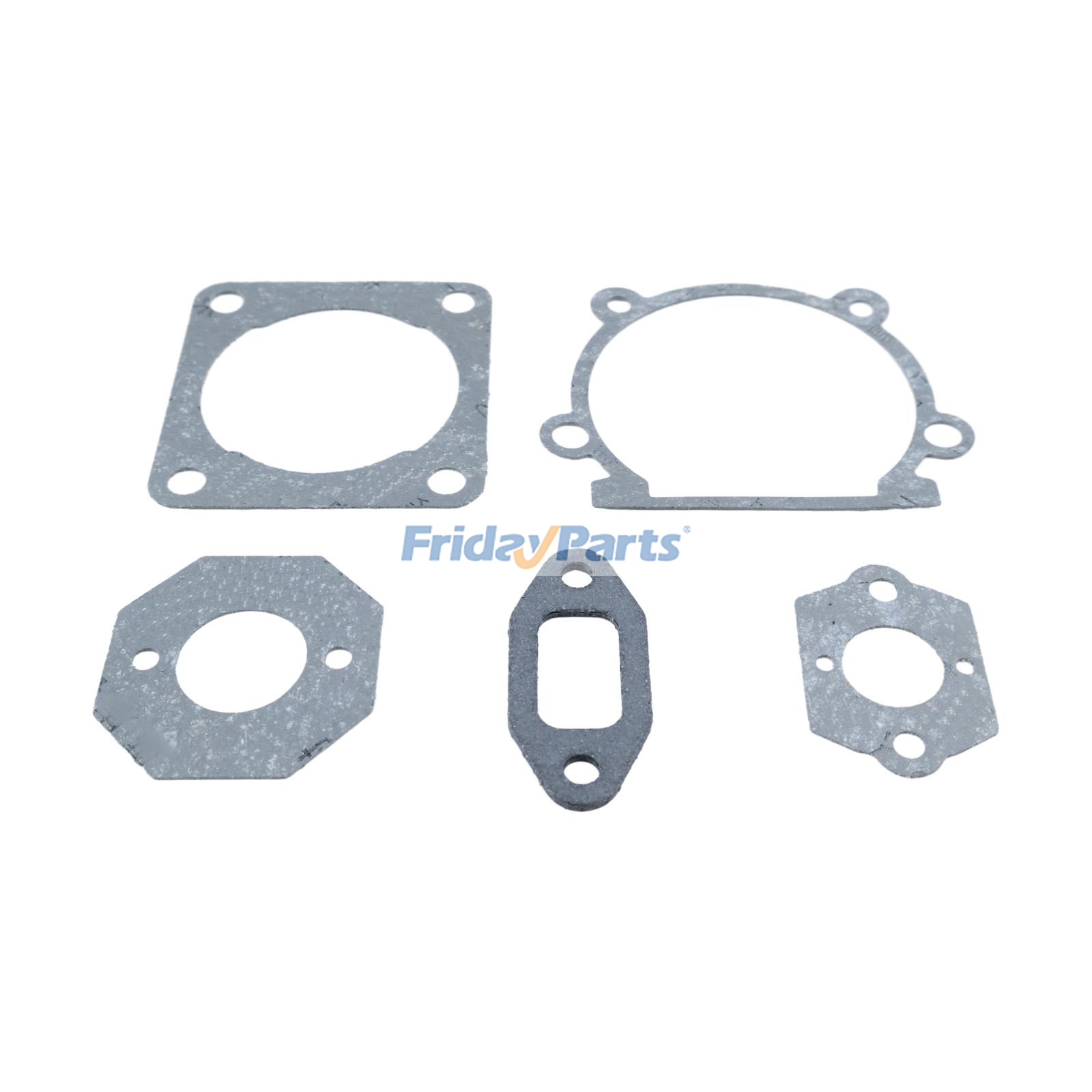Gasket Set for Stihl Brushcutter FS120 FS200 FS250