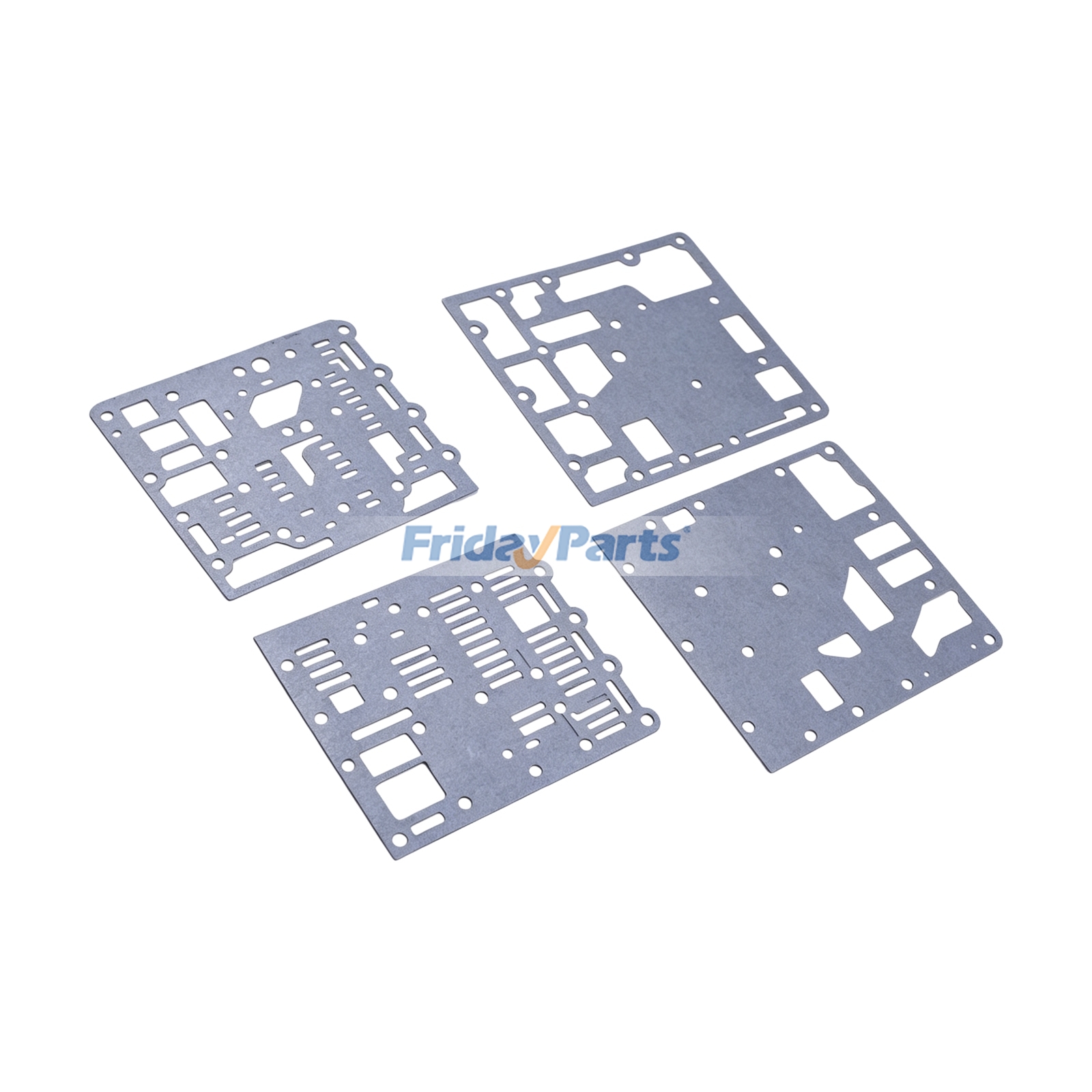 Jeu de joints pour transmission ZF 4WG-180