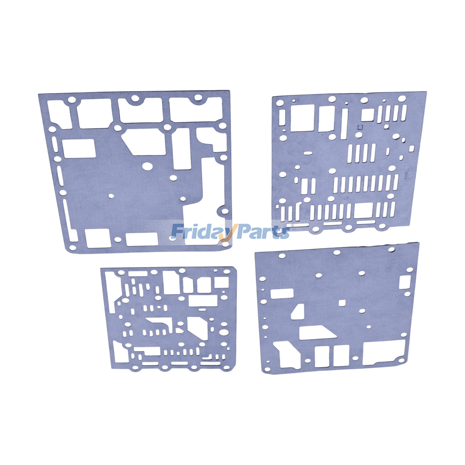 Jeu de joints Pour ZF