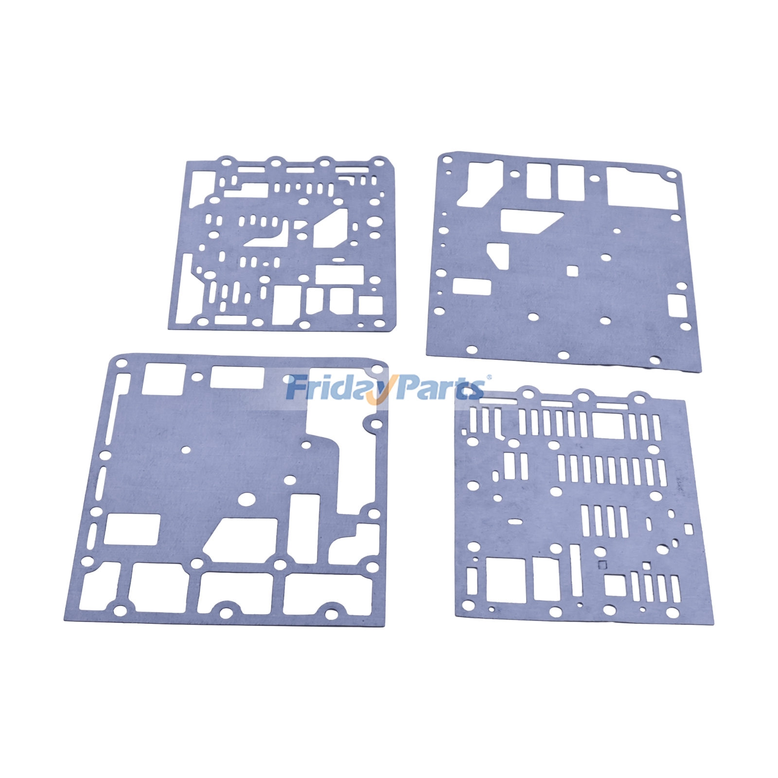 Jeu de joints pour transmission ZF 4WG-180pourPour ZF