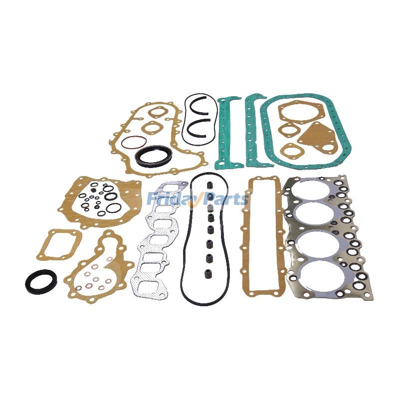 Overhaul Gasket Kit for Engine,Truck,Vehicle