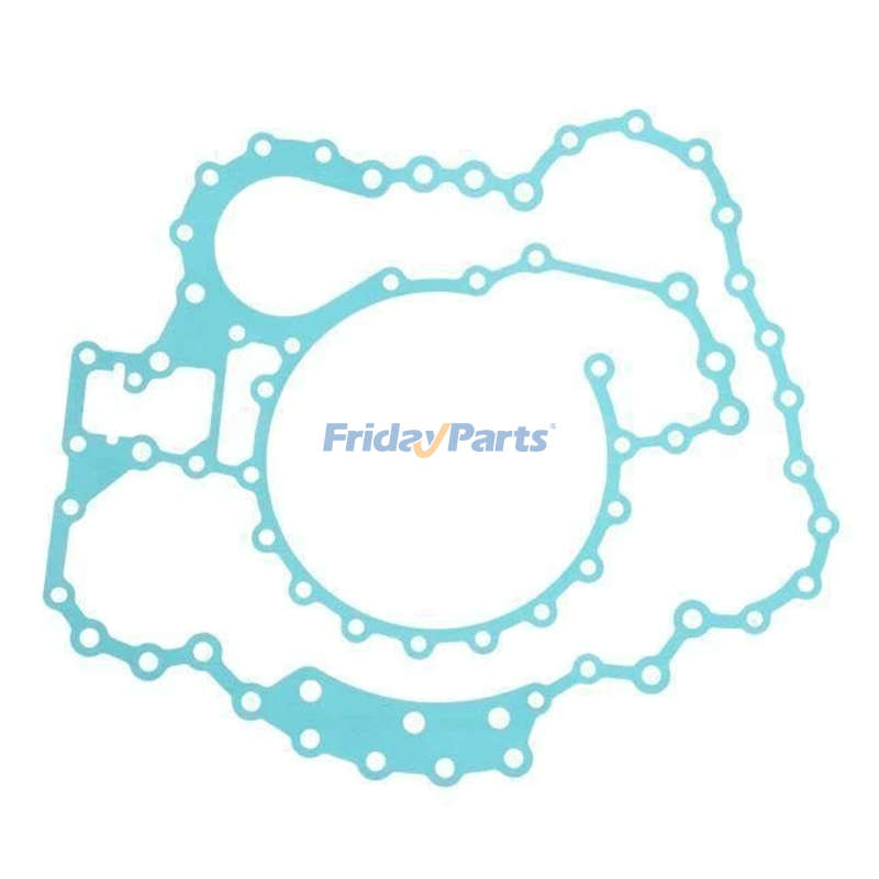 Gasket T172795 for John Deere Wheel Loader 444G 444H 444J 524K 544J 624K 644K 724J Articulated Dump Truck 300C B30C Forklift 444JR