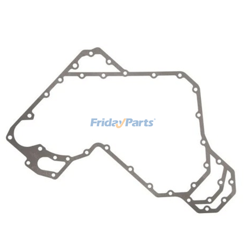 Gasket Timing Cover 3681P019 3638643M1 4224612M1 02/202452 for Massey Ferguson Tractor 3095 3125 3085 3645 364C 6150 6160 6180 6190 8130 4360 4370 4255 4260 4270 390T