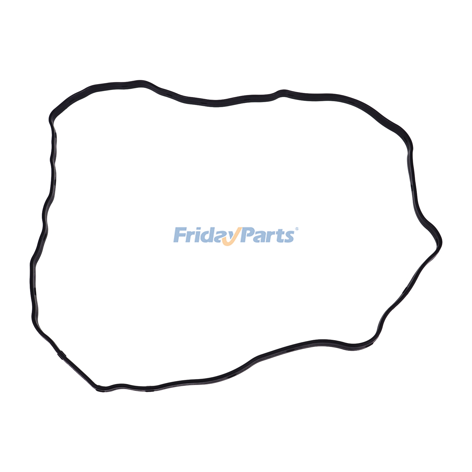 Engine,Transport Refrigeration Gasket Valve Cover 