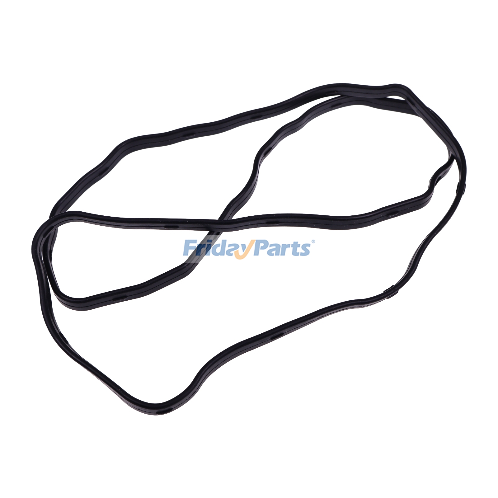 Junta de tapa de válvula 6684780 para Kubota V2203MDI V2003TMDI Bobcat 331 341 435 E45 645 751 753 773 S185 S530 T180 T190 Para BOBCAT